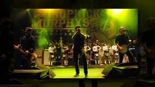 The Workers Song Dropkick Murphys [upl. by Edecrem]