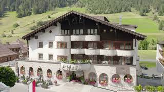 Alpenhotel Ischglerhof [upl. by Wixted677]