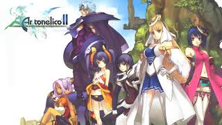 The Priestess of Fate — Ar Tonelico 2 Melody of Metafalica OST [upl. by Annoved341]