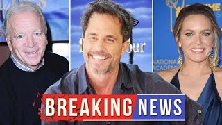 Shawn Christian speaks out shockingly about Arianne Zucker leaving DOOL Days of our lives spoilers [upl. by Haveman384]