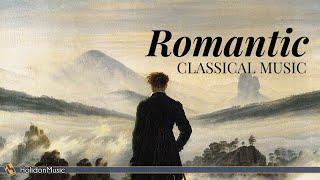 Classical Music  The Romantic Age [upl. by Yecats]