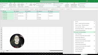 Exercício Proposto Doutores do Excel [upl. by Kemme]