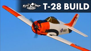 How to Build The FT Mighty Mini T28 Trojan [upl. by Jamaal]