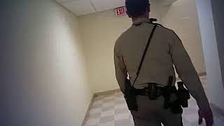 Las Vegas Shooting  LVMPD Release 34 01125 [upl. by Evreh28]