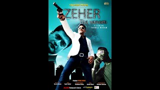 Zeher the Venom Trailer [upl. by Obed]