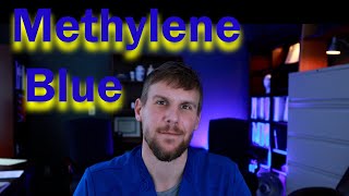 Methylene Blue Pharmacist Review  2024 UPDATE [upl. by Nadiya]