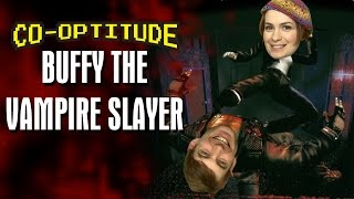 Buffy the Vampire Slayer Lets Play CoOptitude Ep 65  HALLOWEEK [upl. by Ahar884]