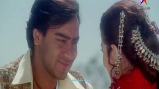 Chori chori Dil Leke Dil Leke  Itihaas 1997  HD HQ Songs  Alka Yagnik Kumar Sanu [upl. by Eimmac354]