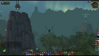 Aotona Rare Location WoW Wotlk Aotona Spawn Locations Frostbitten [upl. by Ibbob949]