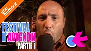 Festival dAvignon le documentaire  partie 1 [upl. by Ragnar]