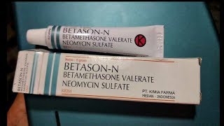 Obat ampuh alergi yang sudah terinfeksi  👈👍 l obat kulit ampuh yang sudah meradang [upl. by Resiak323]