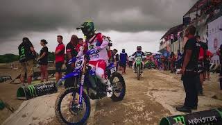 FULL VIDEO  MXGP Of Indonesia  Pangkal Pinang 2018 [upl. by Ylil]