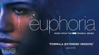 Labrinth  Formula Extended Version [upl. by Alakam723]