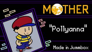 Pollyanna Earthbound Beginnings  JummBox Remix [upl. by Aneema]