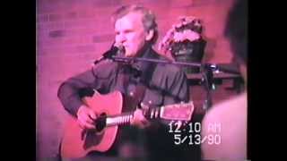 Doc Watson  Ready For The Times To Get Better  1990 [upl. by Notrab273]