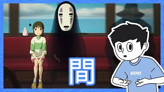 Why Spirited Aways Train Scene Encapsulates Studio Ghibli [upl. by Evey661]