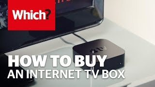 How to buy the best internet TV box [upl. by Mercer]