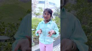 Mona Banalo Dada K Boka 🍭🍭  Mom Vs Daughter  shorts comedy youtubeshorts babyboyadrik [upl. by Jemine522]