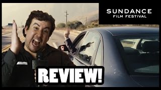 Wild Tales Relatos Salvajes Review  From Sundance  CineFix Now [upl. by Bettencourt515]