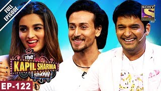 The Kapil Sharma Show  दी कपिल शर्मा शो  Ep  122  Fun With Team Munna Michael  16th July 2017 [upl. by Aissela756]