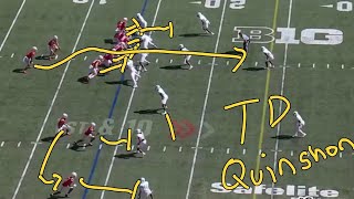 OSU Insider All22 Film Review Of Chip Kellys MASSIVE Offensive Impact [upl. by Latouche]