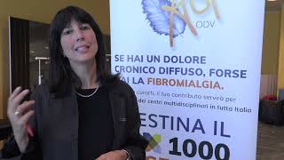 Fibromialgia le principali novità dal 6° Congresso Internazionale di Bruxelles [upl. by Annissa]