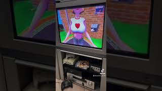 Leisure Suit Larry Magna Cum Laude on PlayStation 2 [upl. by Laenej343]