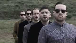 Monophonics  quotLying Eyesquot Official Video [upl. by Gayl]