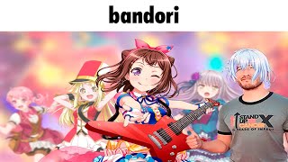 5 reasons wHY YOU SHOULD PLAY BANDORI [upl. by Myk]