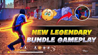 UPCOMING NEW LEGENDARY BUNDLES GAMEPLAY [upl. by Nonahs770]