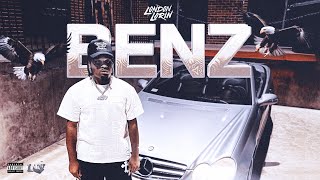 London Lorin  Benz Official Audio [upl. by Araldo9]