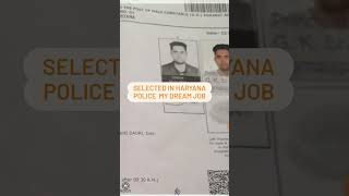 Haryana police result update hssc haryanapolice haryanapolicecutoff youtubeshorts viralshorts [upl. by Ilah928]