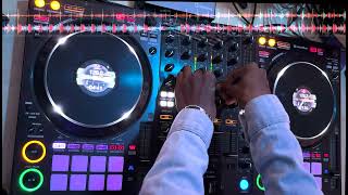 DJ Shrox Bollywood Tech House Mix Live Mix  Bollywood Techno 4k Video PIONEER DDJ 1000 [upl. by Nawoj811]