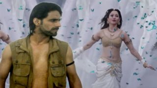 Baahubali Hindi Movie  Mahasena Kya hai Mrityu Dialogue  Prabhas Rana Anushka Tamannaah [upl. by Oir]