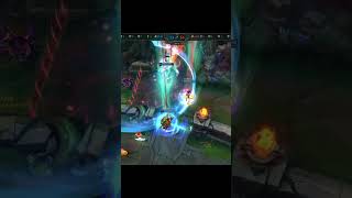 VIT Comp Sivir TRIPLE KILL leagueoflegends [upl. by Frants]