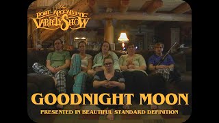 Goodnight Moon Shivaree cover Official Video [upl. by Brandie]