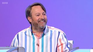 Would I Lie to You S17 E3 NonUK viewers 12 Jan 24 [upl. by Araet593]