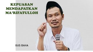 NIKMAT BATINAH KEPUASAN MENDAPATKAN MARIFATULLOH [upl. by Ferren257]