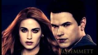 rosalie y emmett id come for you [upl. by Stav]