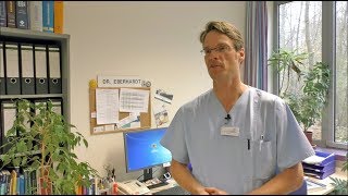 Dr Heinrich Eberhardt über Integrative Pädiatrie in der Neonatologie [upl. by Naret]