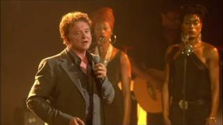 Simply Red  Stars Live In Cuba 2005 [upl. by Ahsiener]