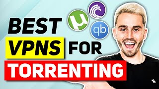 How to download torrents safely Best VPNs for Torrenting 2024 [upl. by Neomah]