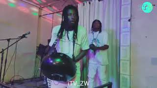 Texas Tekenya Best Live Performance [upl. by Brear]