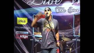 Suraj Jagan Live  DTU  Gazab Ka Hai Din [upl. by Dlaregztif269]