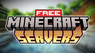 3 Best FREE Minecraft Server Hostings [upl. by Teage]