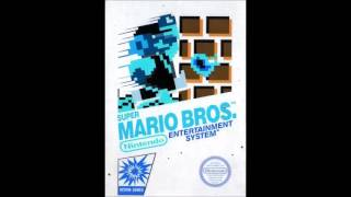 SMB1 Overworld Theme  Inverted [upl. by Inge222]