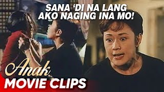 Josie Respetuhin mo ko bilang isang tao 78  Anak  Movie Clips [upl. by Rosenquist]