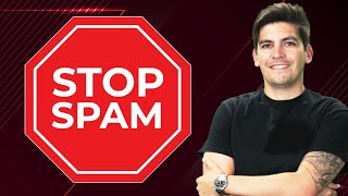 How To Stop WordPress Comment Spam Super Easy [upl. by Happ]