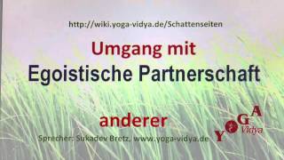 Egoistische Partnerschaft [upl. by Haran]