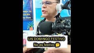 CUANTOS DIAS FESTIVOS TRAE ESTE DICIEMBRE 2024 [upl. by Oretna978]